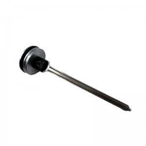 F30 Pneumatyczny pistolet paznokciowy Market Brad Nailler tłok tłokowy jednostka kierowcy kierowca ostrzaka